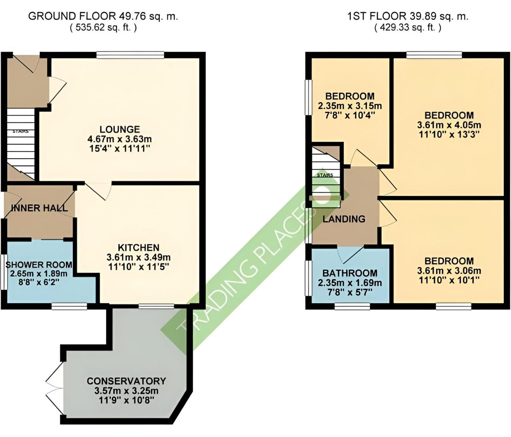 Апартаменти Cosy 3-Bed House, Garden & Free Parking In Stretford Манчестер Екстер'єр фото